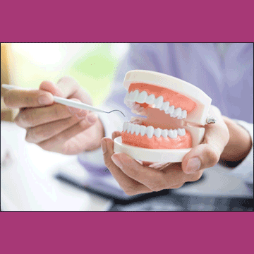 Best Dental General Dentistry in South Bopal, North Bopal, Sobo Center, Ghuma, Shela and Ahmedabad