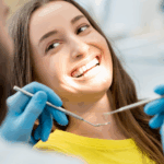 Dentist Clinic in south bopal