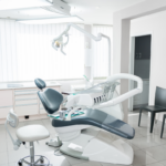 Premium Dental Clinic with Experienced Dentists and Patient-Centered Care